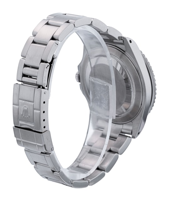 Rolex GMT Master II 16710 Image 3